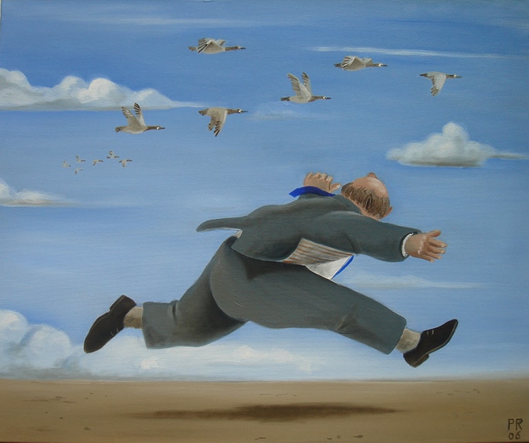 14 ce coup ci ca va marcher 54x65