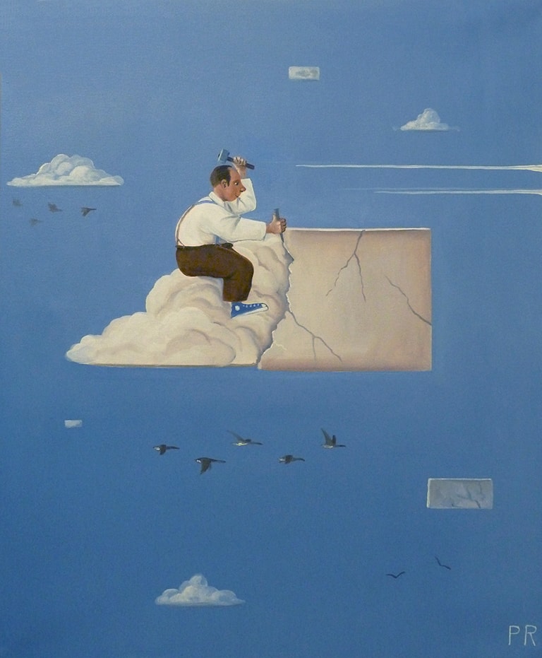 16 le fabriquant de nuages 54x65