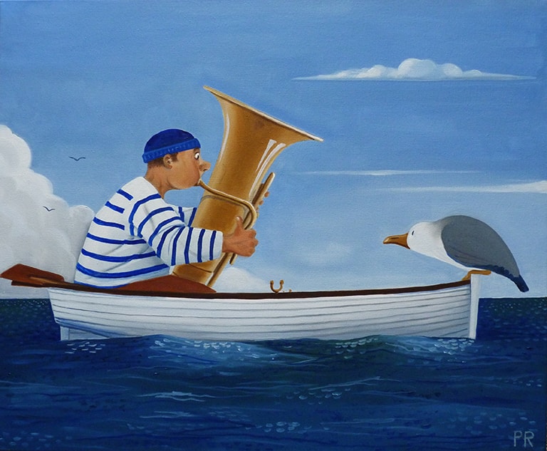 16 le fan club 54x65