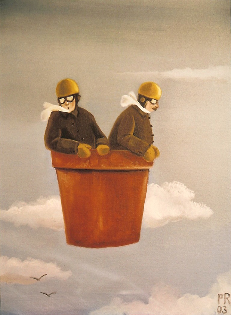 20 les explorateurs no 2 41x33