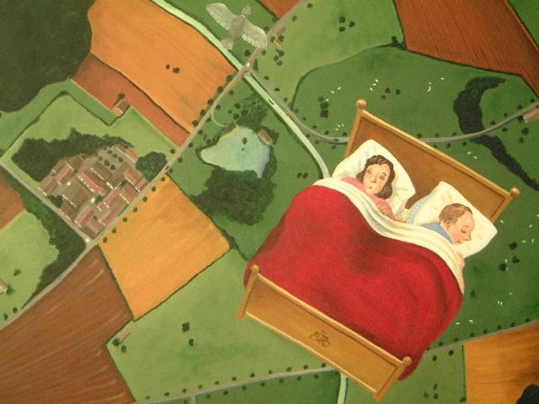 22 le reve 100x100
