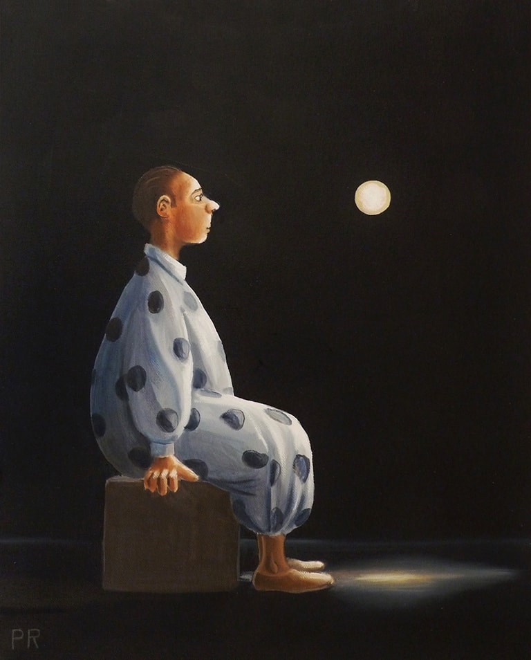 24 la petite lumiere 1 41x33