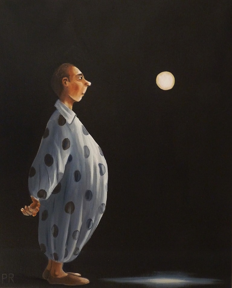 25 la petite lumiere 2 41x33