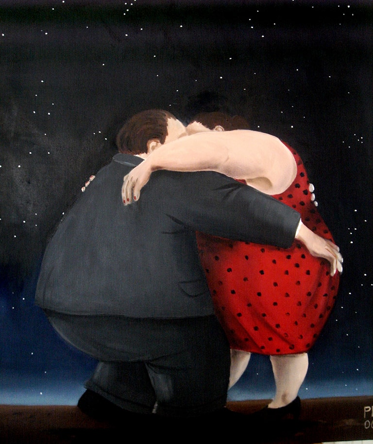 25 letreinte 54x65