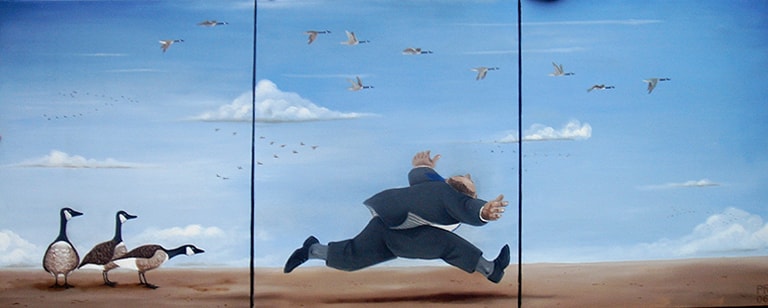 26 encore un effort 54x65x3