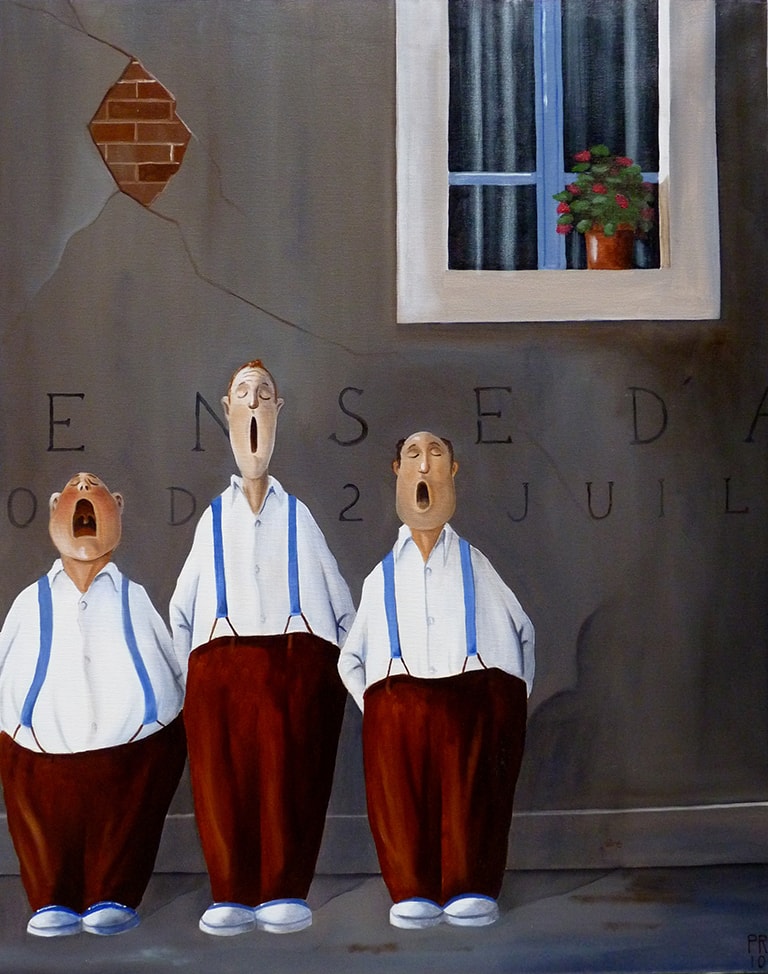 26 la serenade 2 92x73