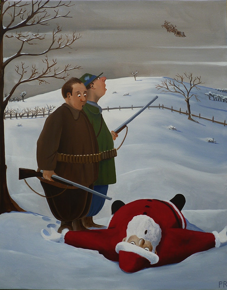 29 un conte de noel 92x73
