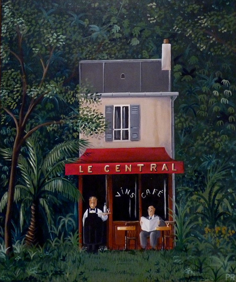 30 le central 2 54x65