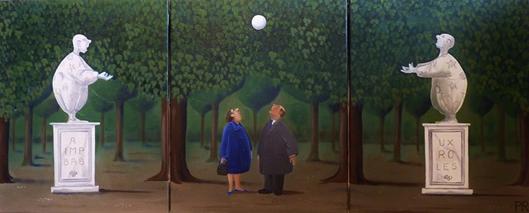 37 de la gravitation universelle 41x33x3