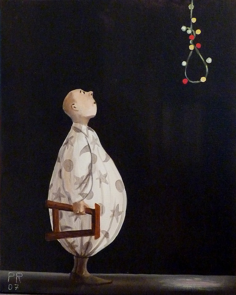 5 cest quand meme plus gai 41x33
