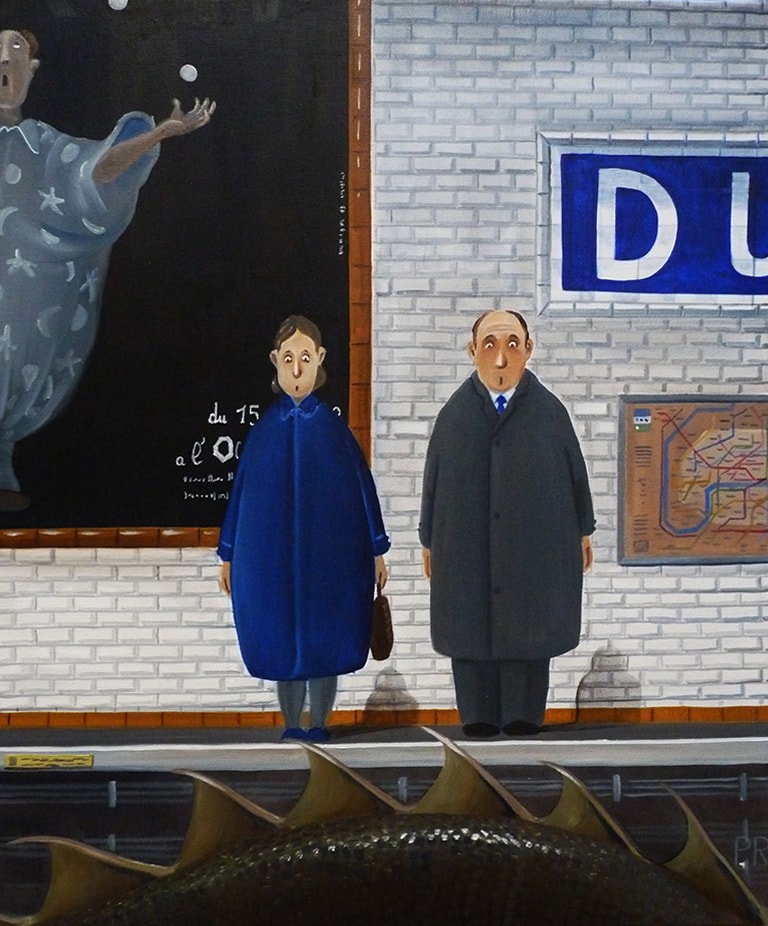 51 le monde des profondeurs 54x65