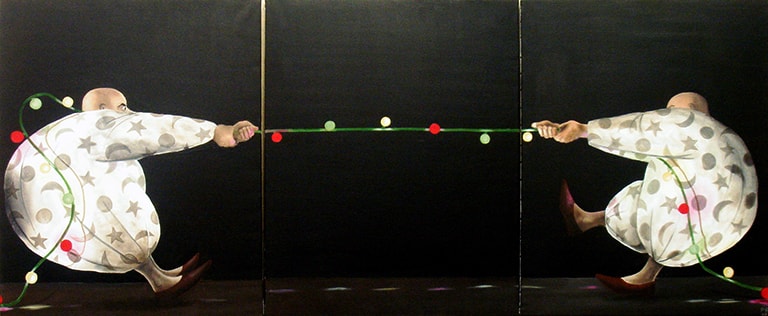 6 les grands illumines 92x73x3