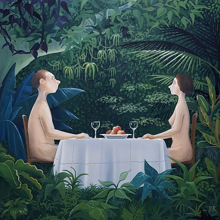 pierre rouillon 809 l heure de la pomme