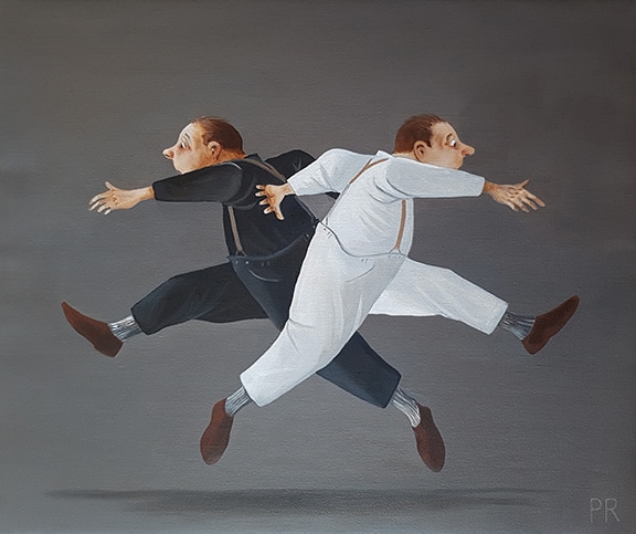 pierre rouillon 836 le jour et la nuit