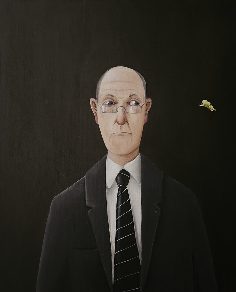 Pierre Rouillon_960 c est le bordel_2026